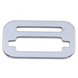 steel buckles