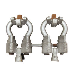 steel clamps