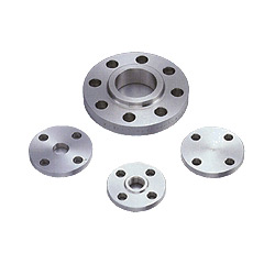 steel flanges 