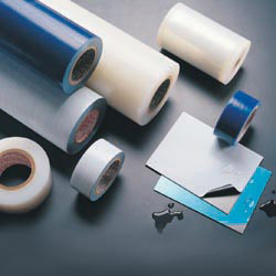 steel plate protection film