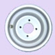 Steel Rims