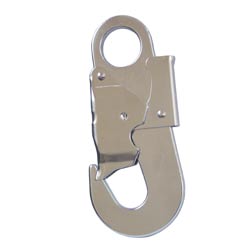 steel snap hook