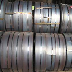 steel strips 