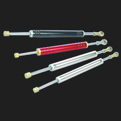 steering damper 