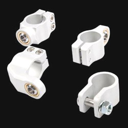 steering damper 