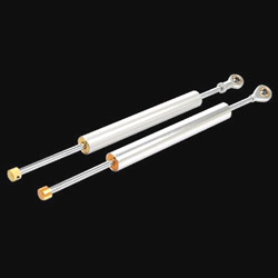 steering damper 