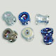 Steering Wheel Adapters