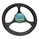 steering wheel cover 