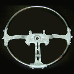 steering wheel for car