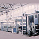 Stenter Machines