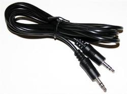 stereo plug cables