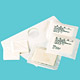 Sterilized Disposable Drapes With Hole