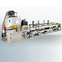 stick stainless auto cutting machine