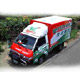 Sticker For Vehicles