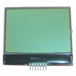 stn lcd modules