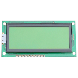 stn lcd modules