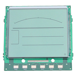 stn lcd modules 