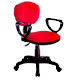 Ergonomic Computer Chair image