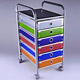 storage box cart 