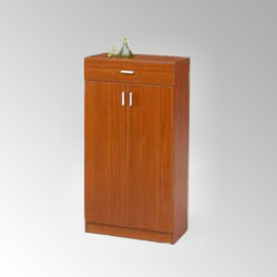 storage cabinets