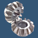 Straight Bevel Gears