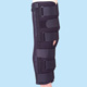 Straight Knee Immobilizer