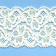Strech Raschel Laces