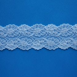 stretch lace