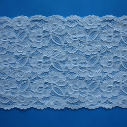 stretch lace 