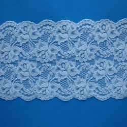 stretch lace