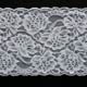 Stretch Raschel Laces (Lingerie Accessories)