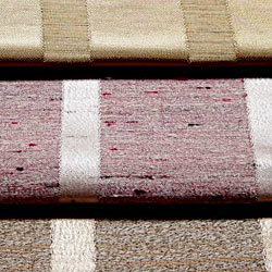 stripe fabric