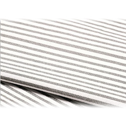 striped cloth 