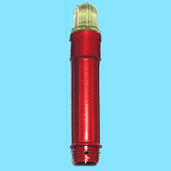 strobe light