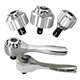 Ratchet Wrenches / Ratchet Screwdriver Handles