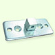 ?45 motor pin stud 