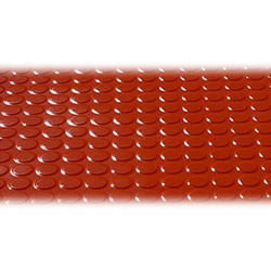 studded rubber tile 