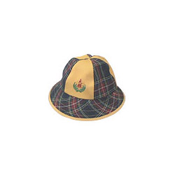 student bucket hats