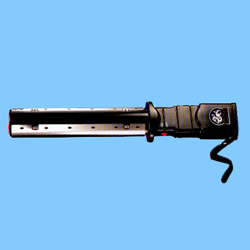 stun baton