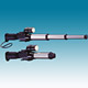 Extendable Stun Guns