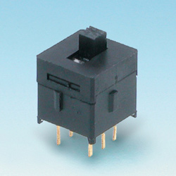 sub miniature slide switches