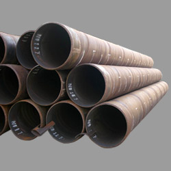 submerged arc welding pipes 