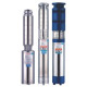 Submersible Bore Pumps