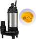 Submersible Cutter Pumps