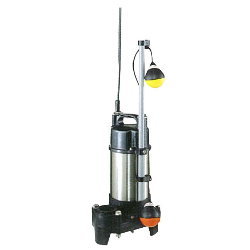 submersible pumps