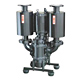 Submersible Roots Blowers ( Pressure Conveyance)