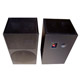 Subwoofer Amplifiers