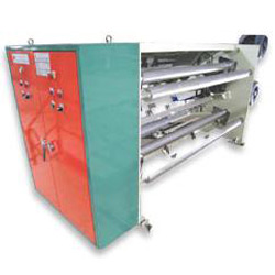 suction brake stand machine 