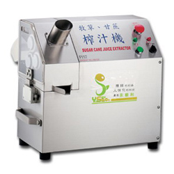 sugarcane juice extractor 