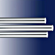 SUJ-2 Hard Chrome-Plated Steel Bars (Bearing Steel)